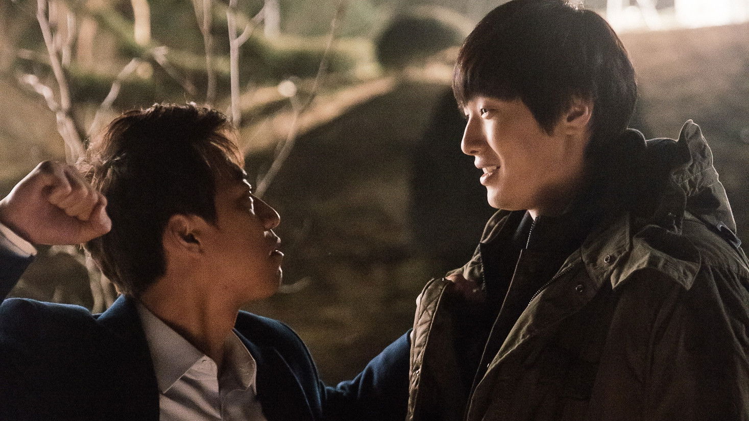 True Fiction Background