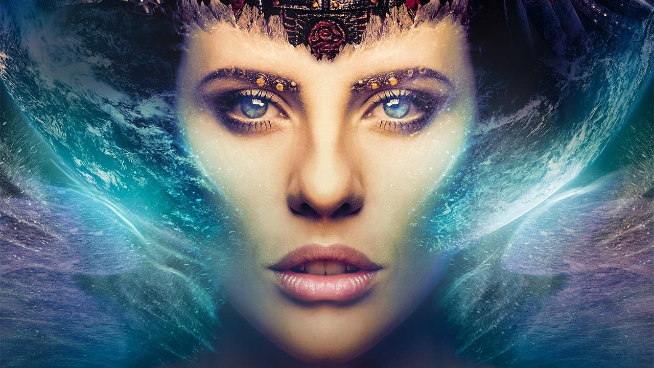 Creators: The Past Background