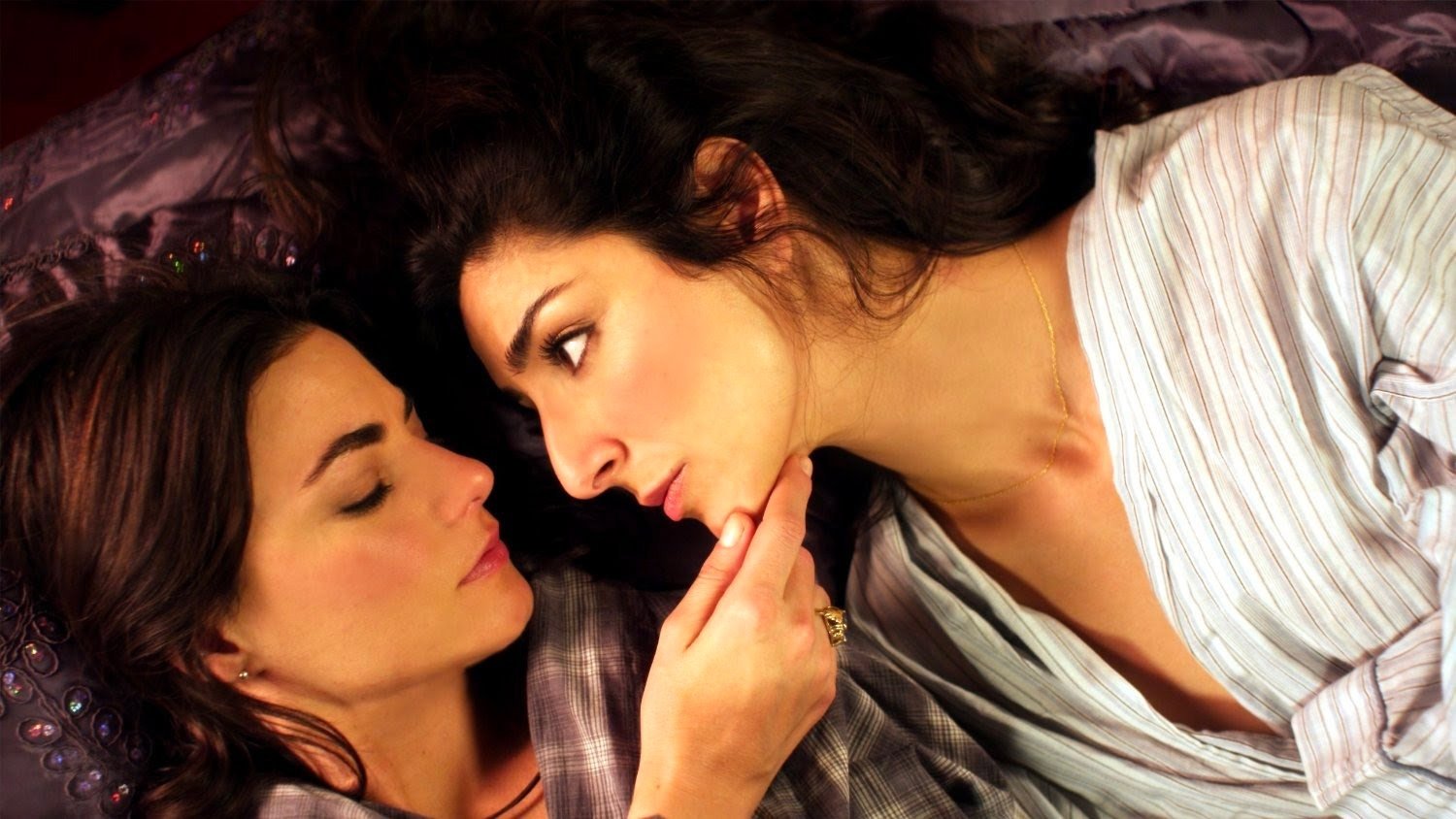 Elena Undone Background