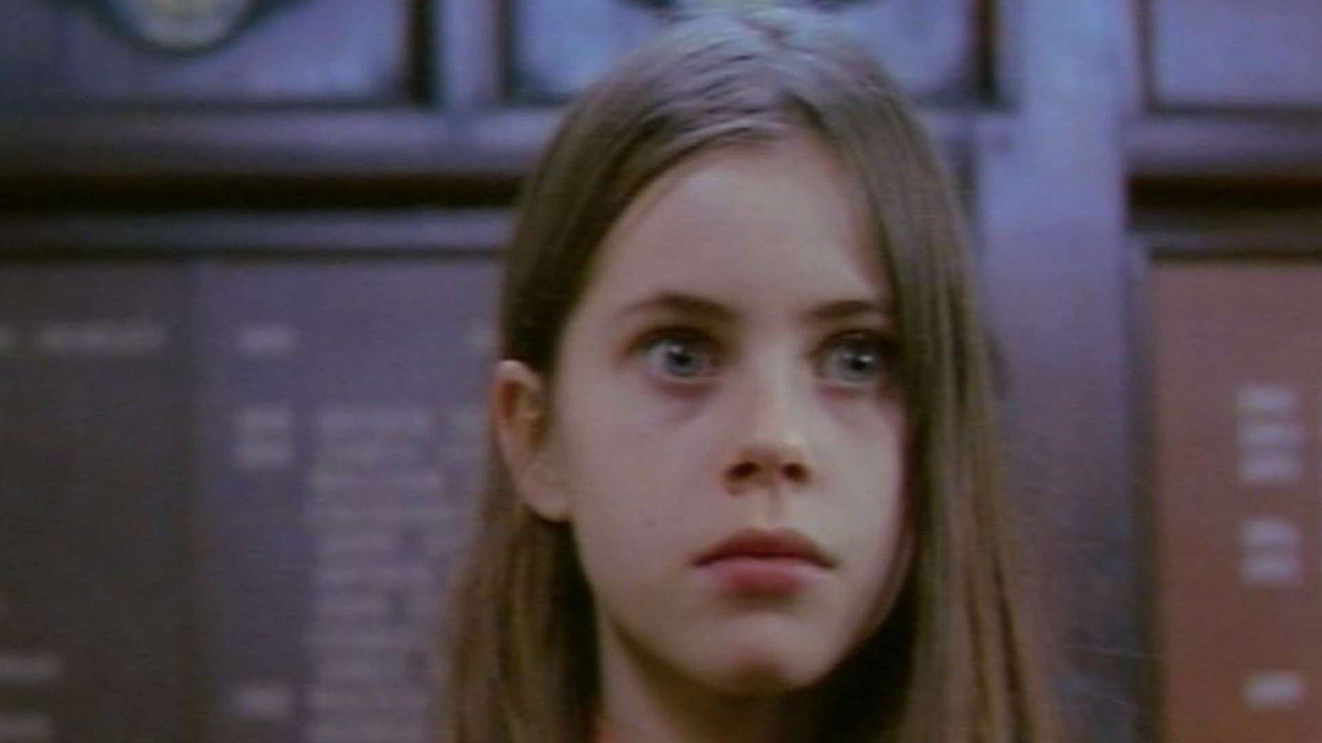 The Worst Witch Background