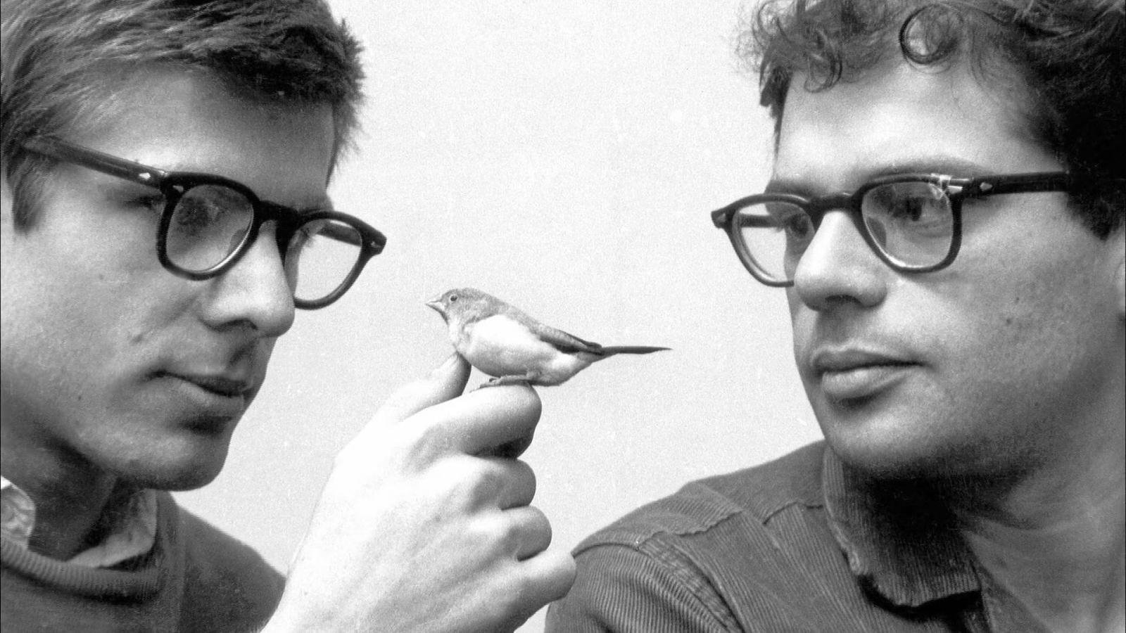 Beat Generation Background