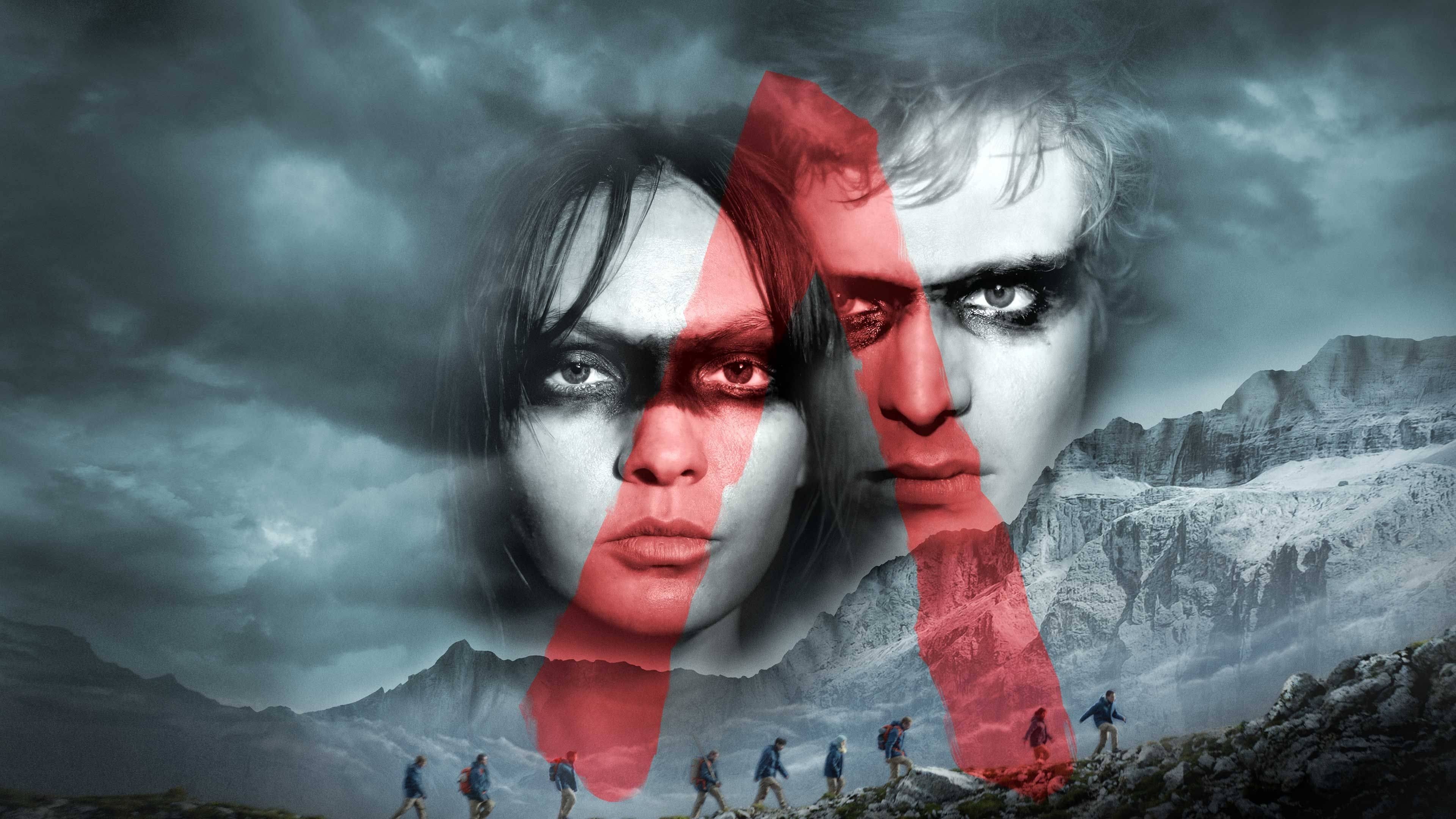 Wild Republic Background