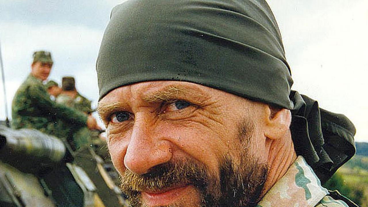 Checkpoint Background