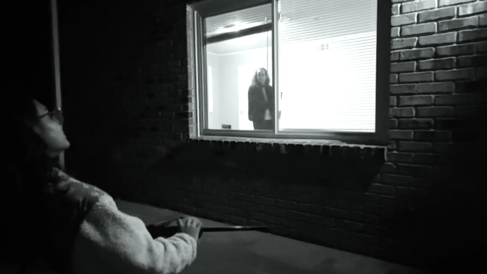 Solid Gold Background