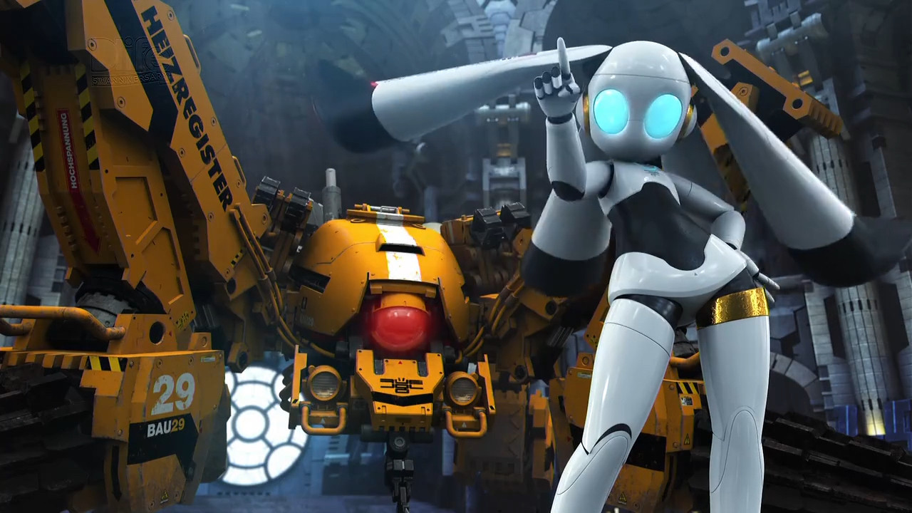 Fireball Humorous Background