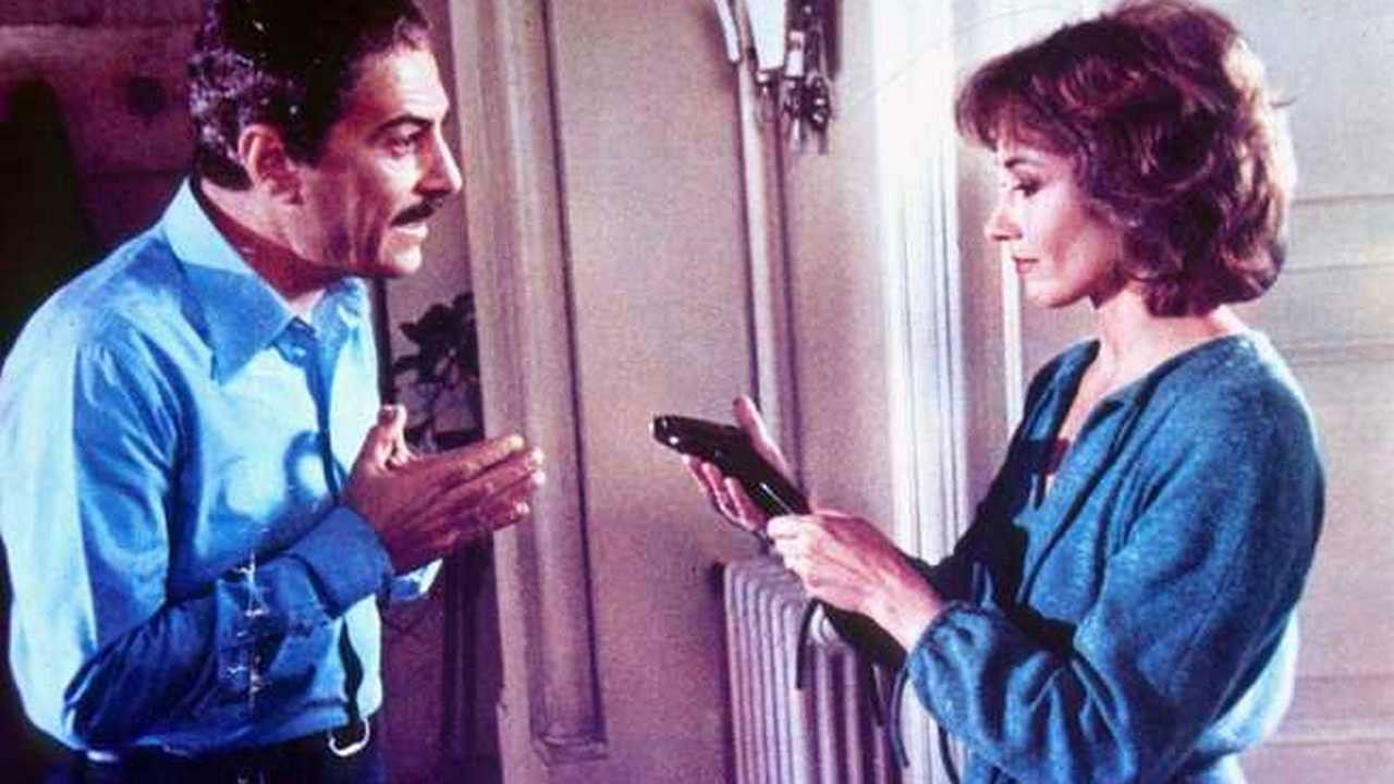 A Dangerous Toy Background