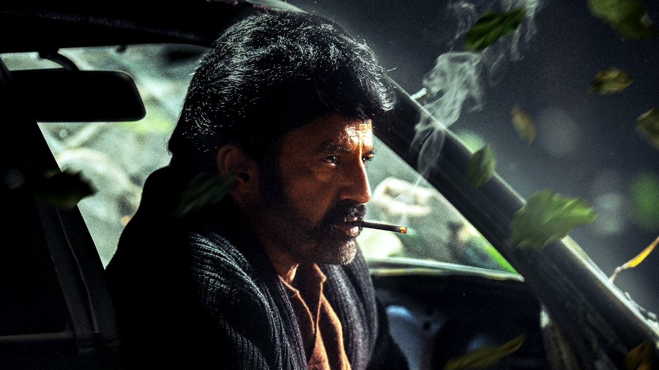 Daaku Maharaaj Background