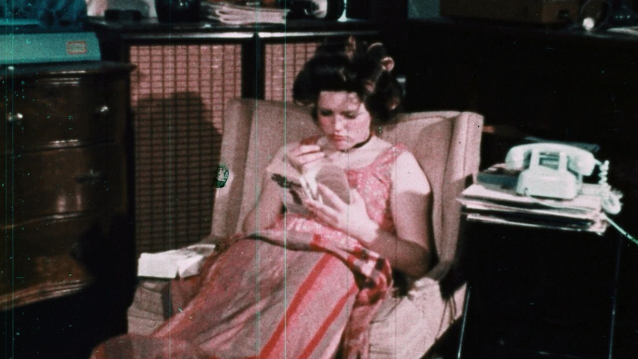 Too Much Loving Background