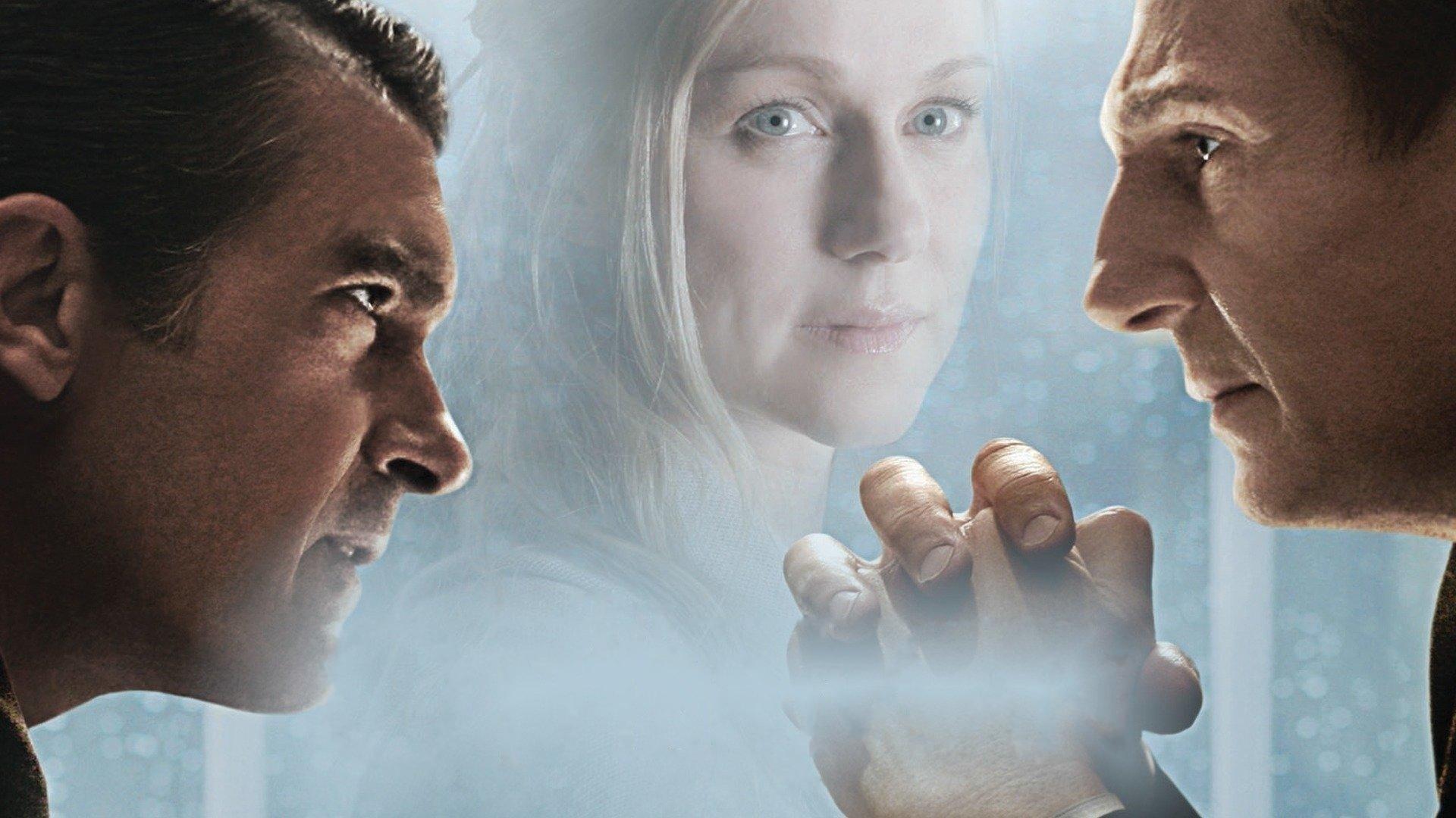 The Other Man Background