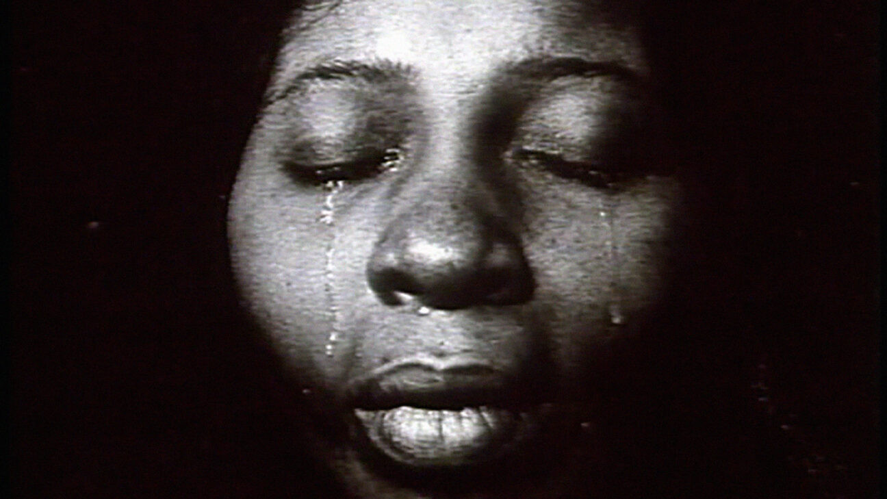 Abolition Background