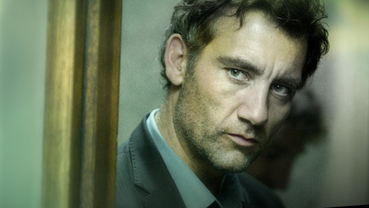 Second Sight Background