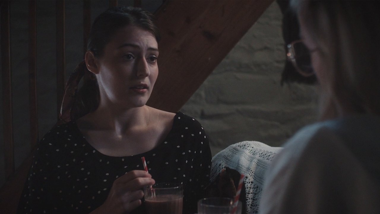 The Jonestown Haunting Background