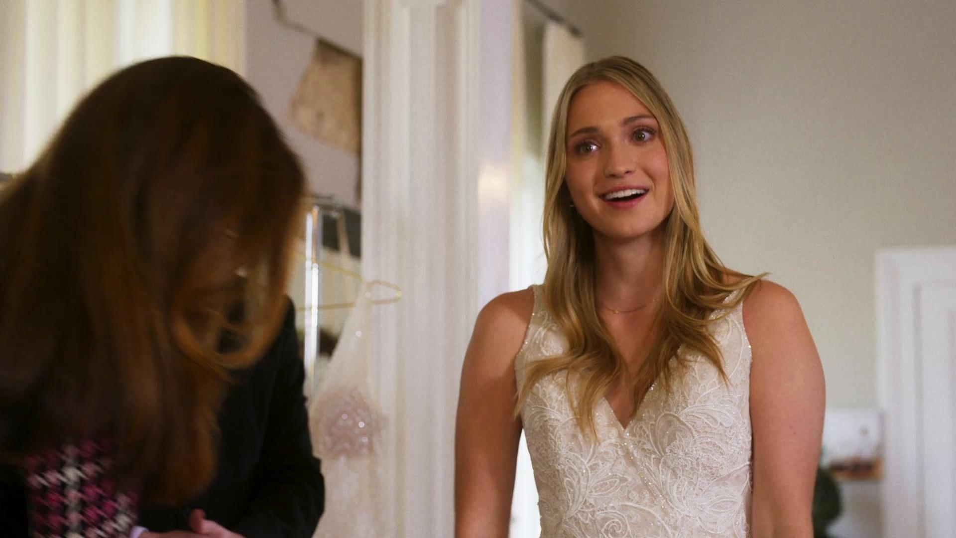 Here Kills the Bride Background