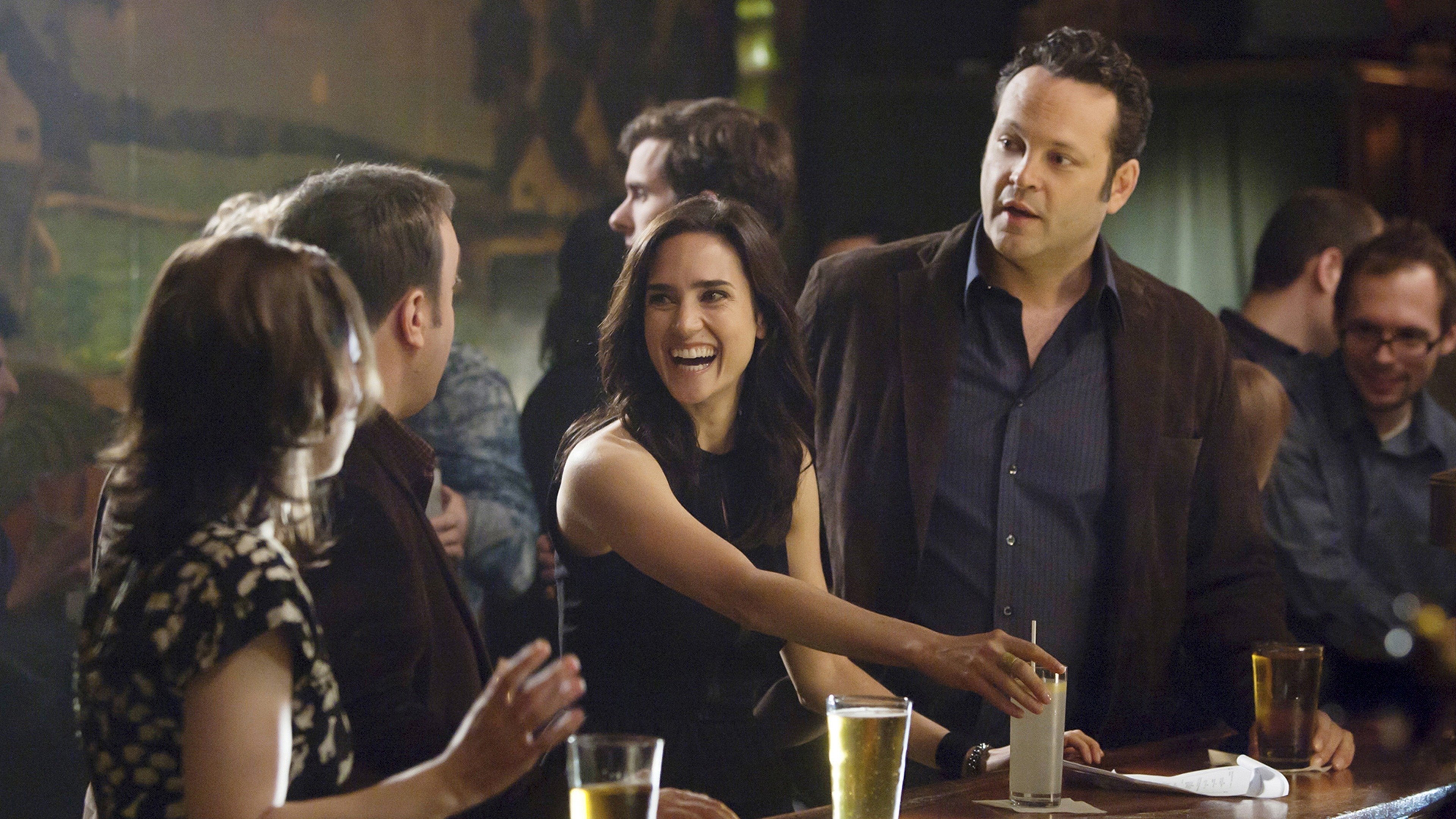 The Dilemma Background