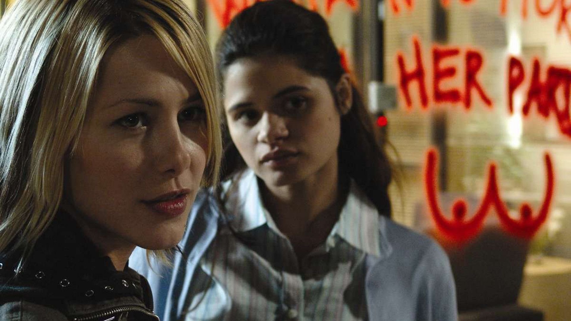 Itty Bitty Titty Committee Background