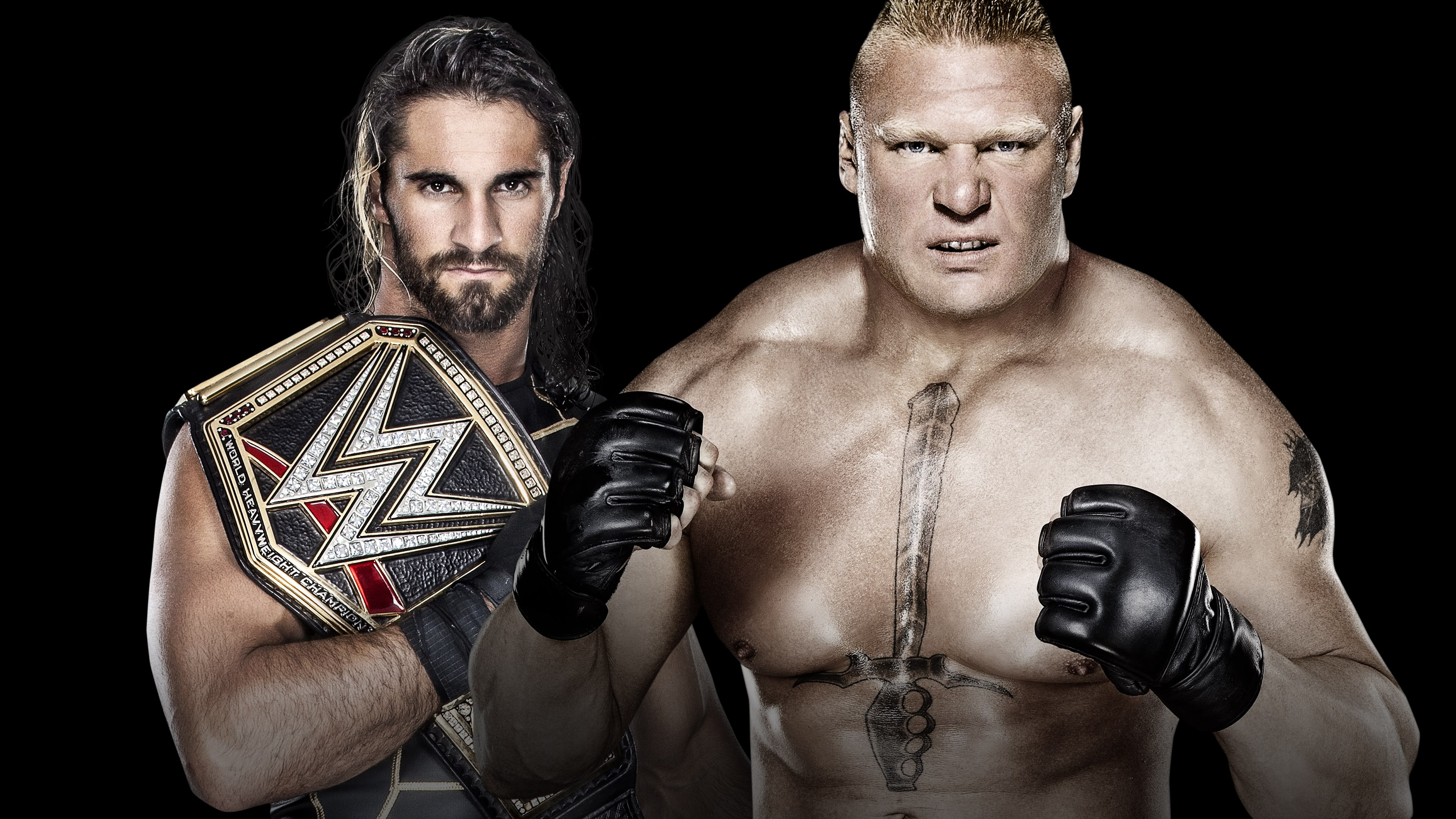 WWE Battleground 2015 Background