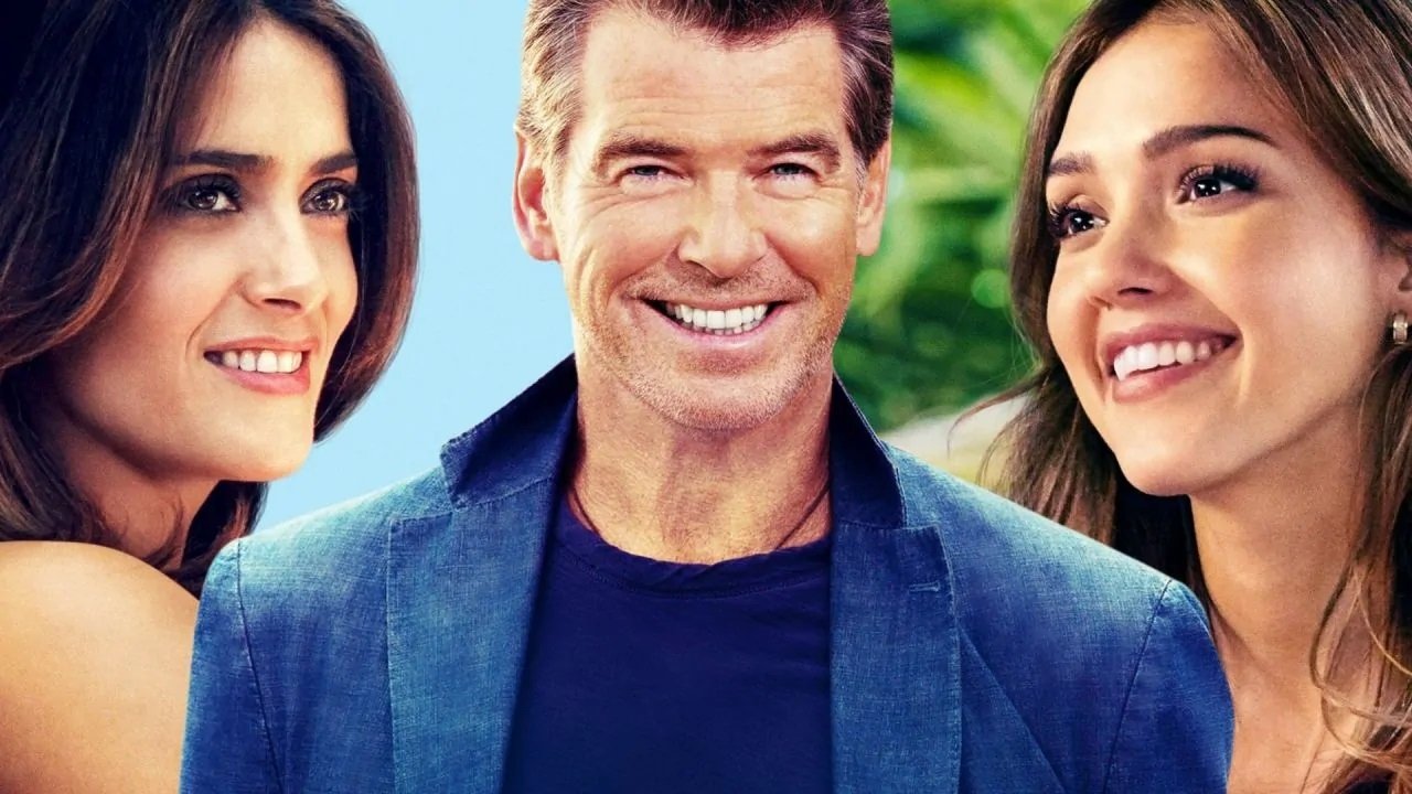 Some Kind of Beautiful Background