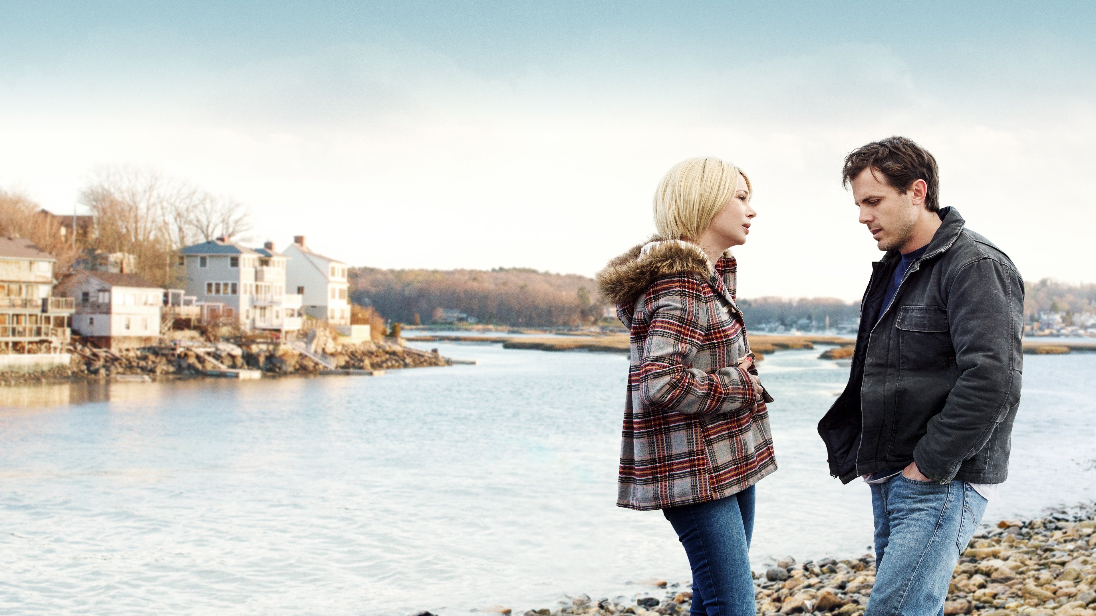 Manchester by the Sea Background