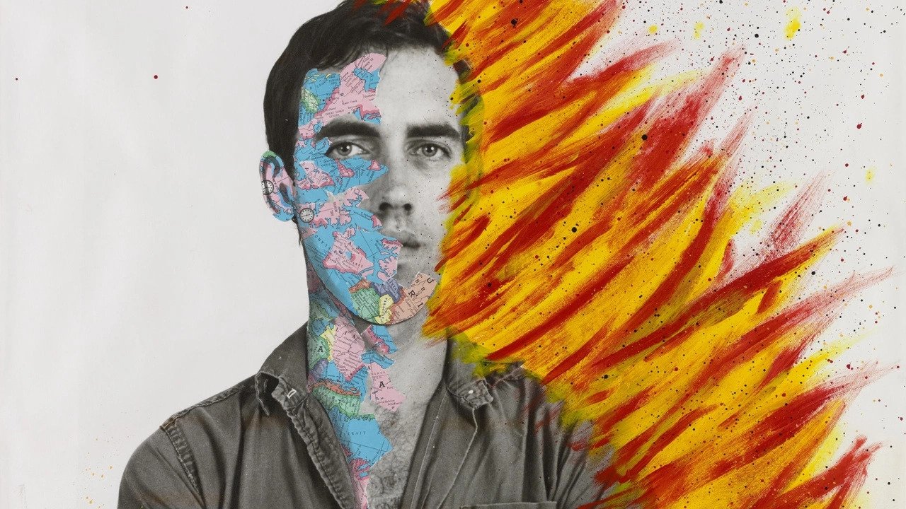 Wojnarowicz: Fuck You Faggot Fucker Background