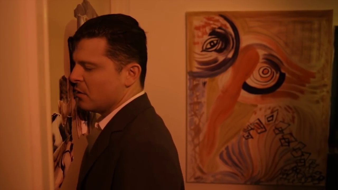 The Invention Background