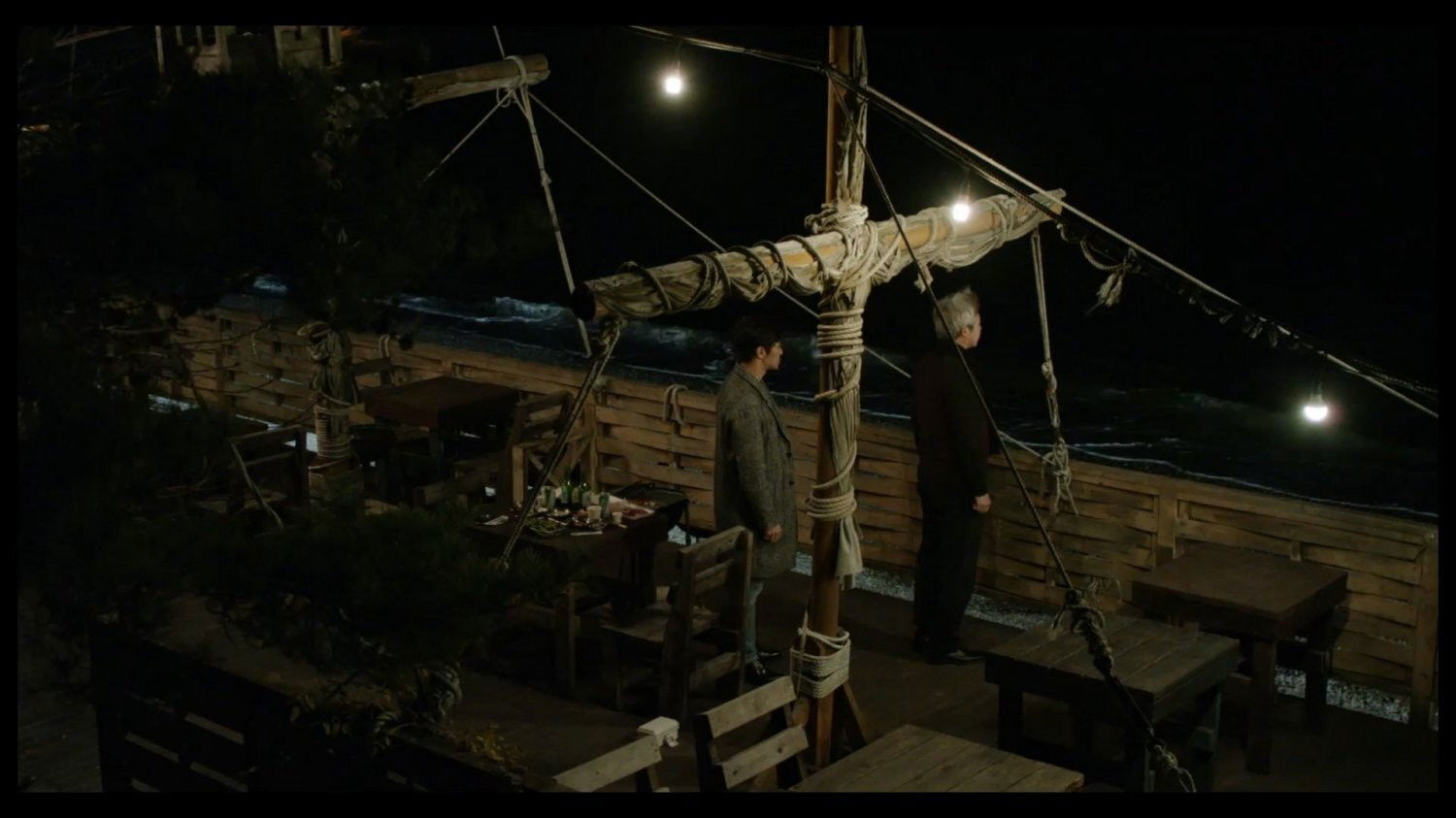 The Game of Life Background