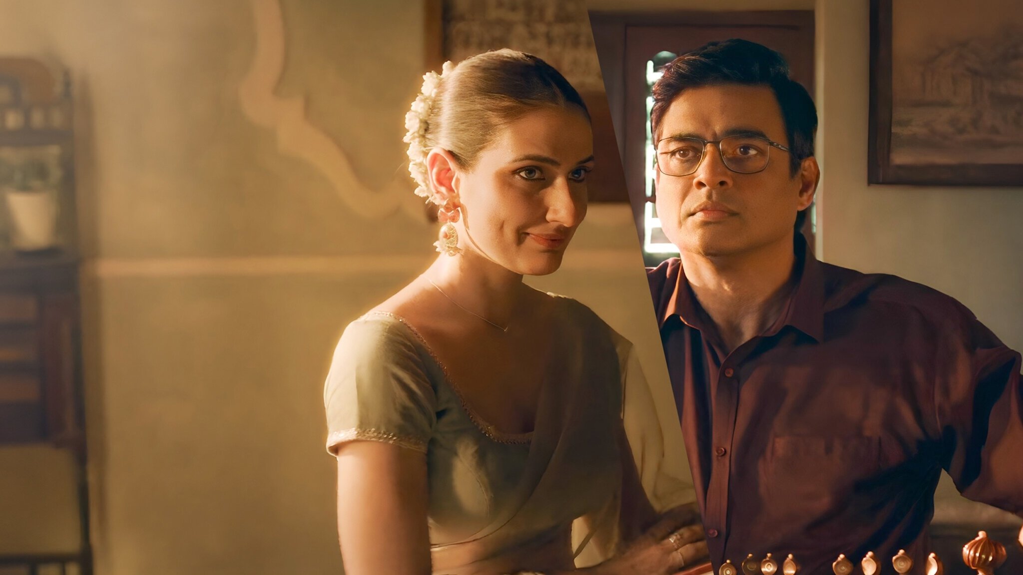 Aap Jaisa Koi Background