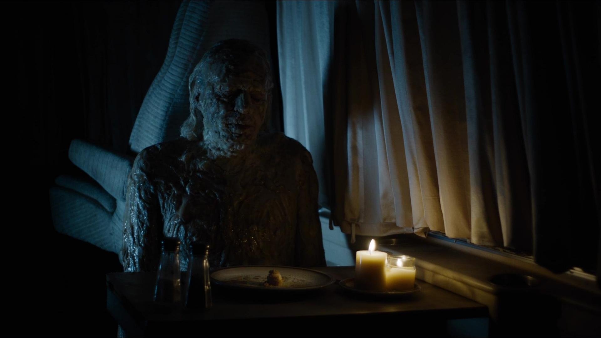 The Greasy Strangler Background