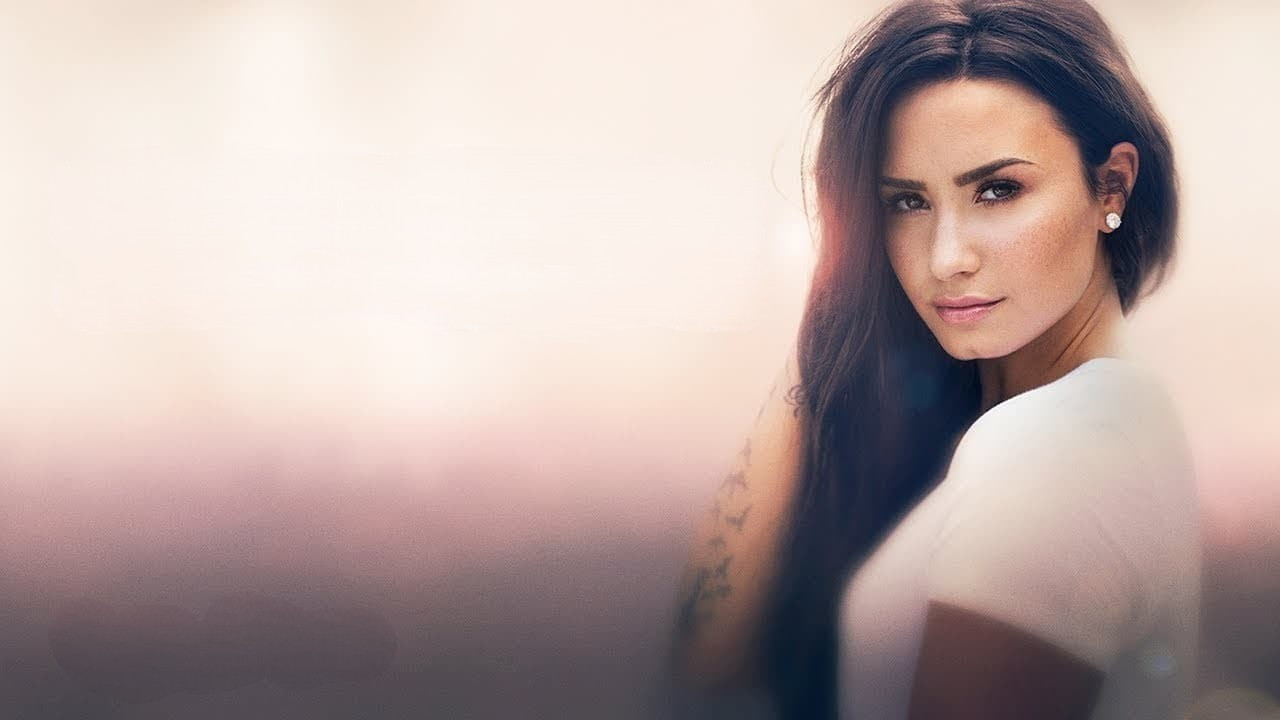 Demi Lovato: Simply Complicated Background