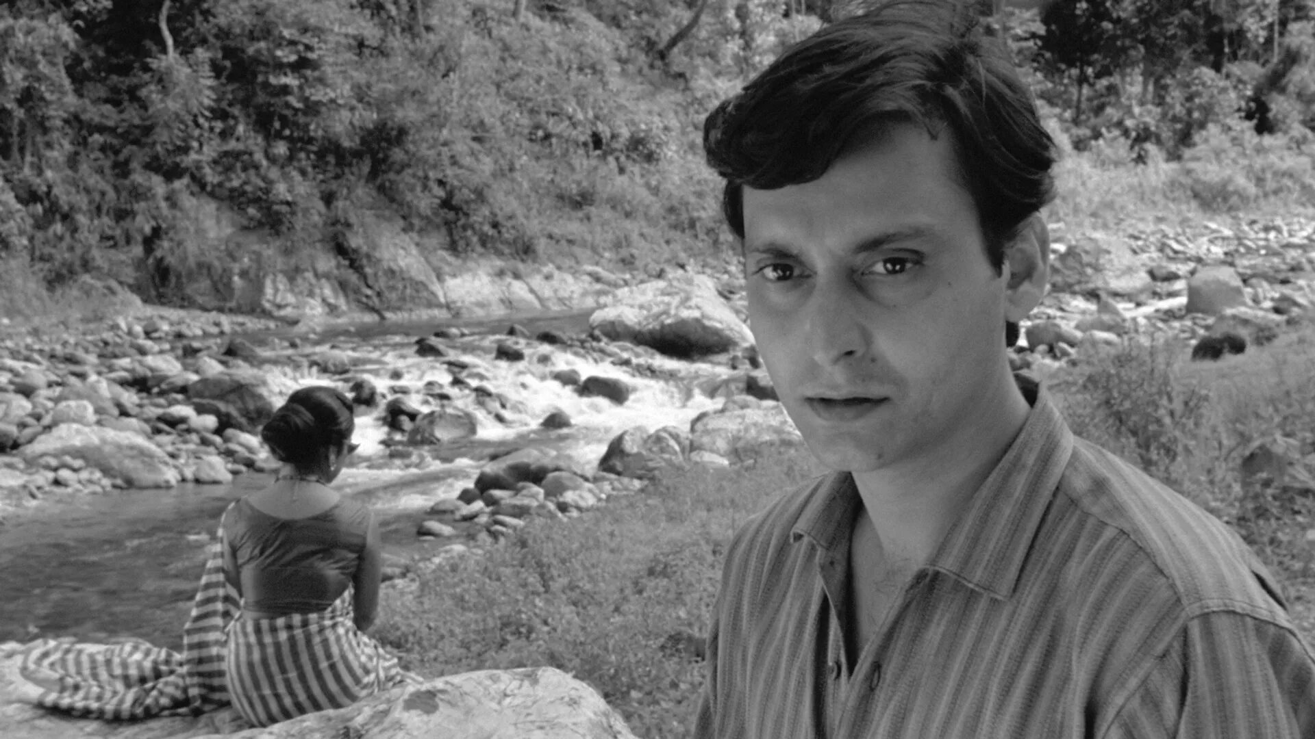 The Coward Background