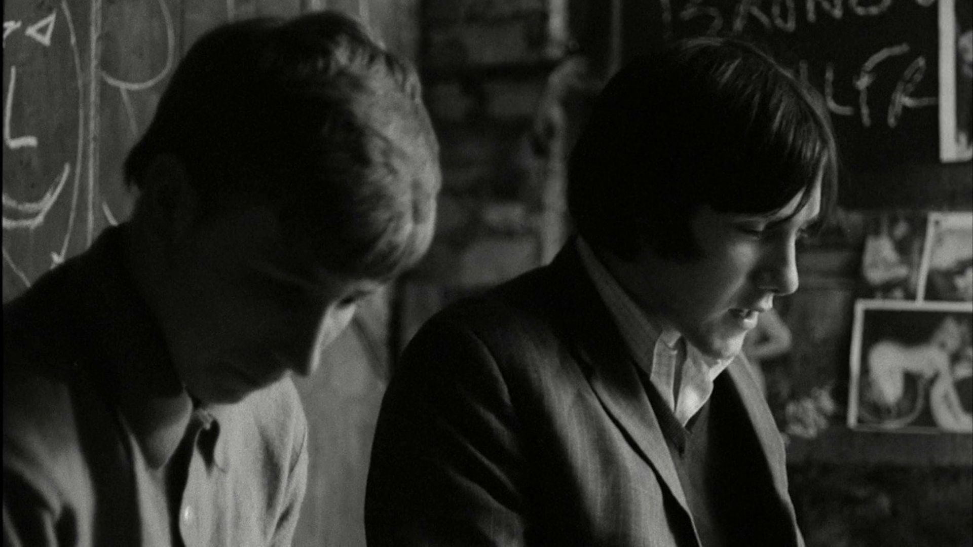 Bronco Bullfrog Background