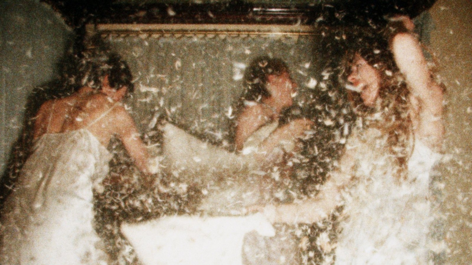 Nightshift Background