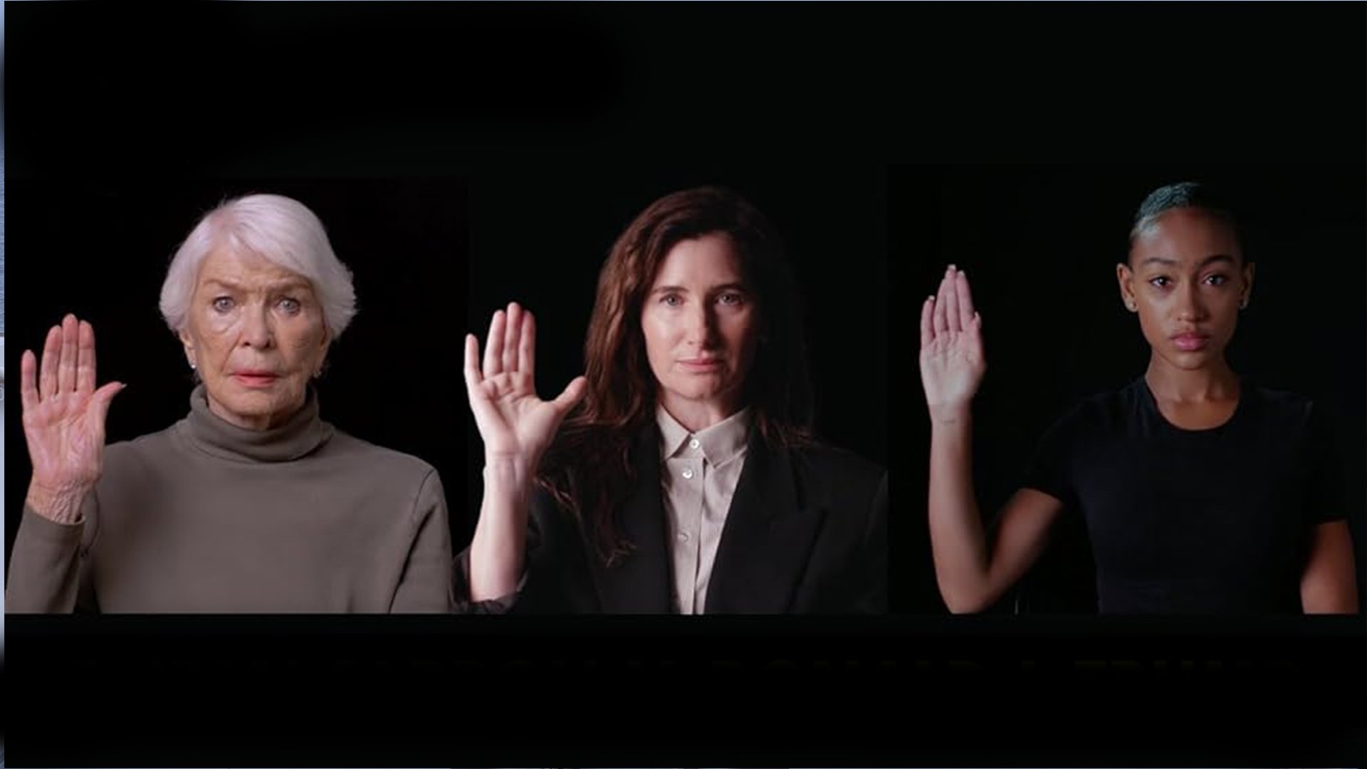 E. Jean Carroll v. Donald J. Trump Background