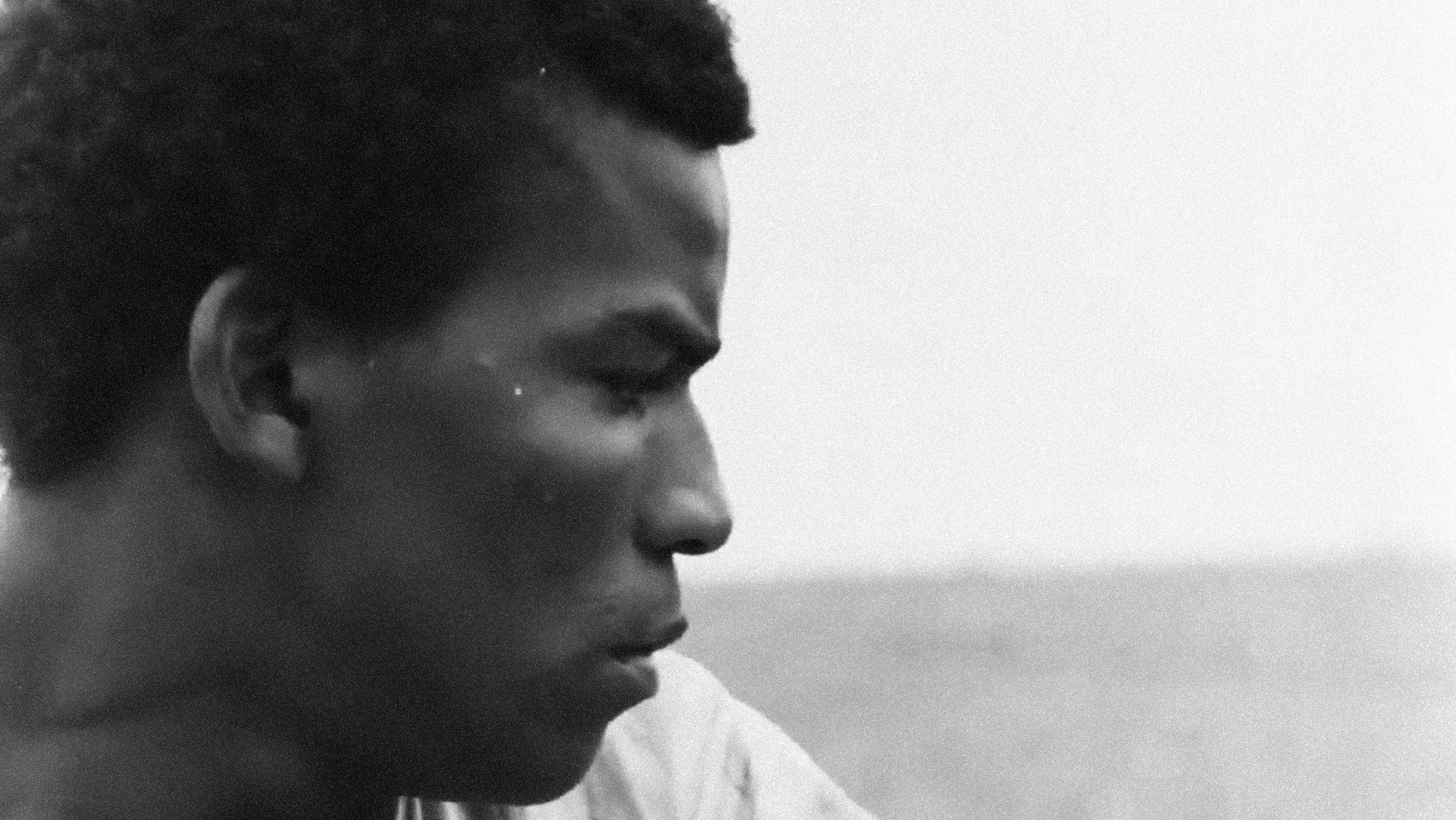 Ganga Zumba Background