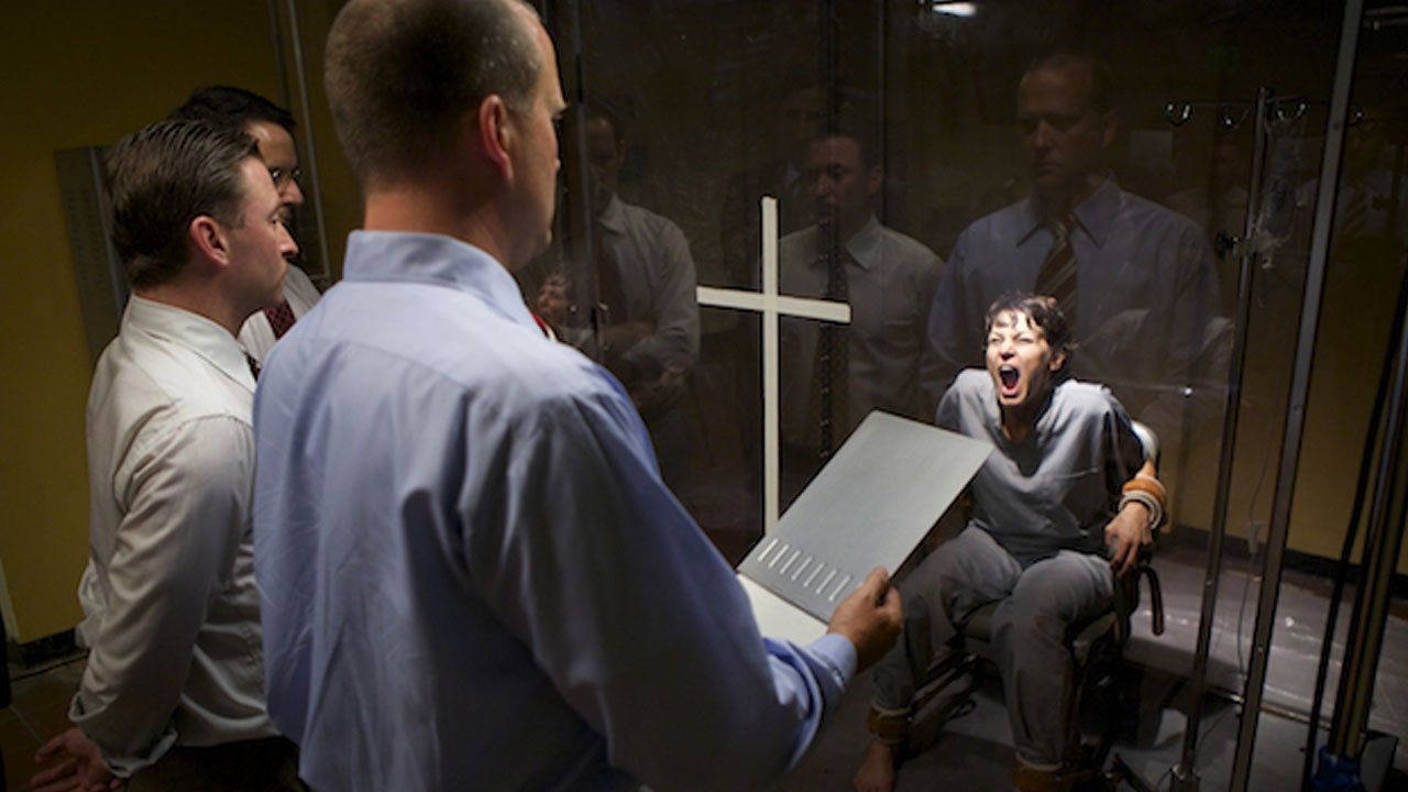 The Atticus Institute Background