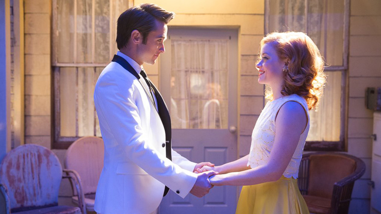 Bang Bang Baby Background