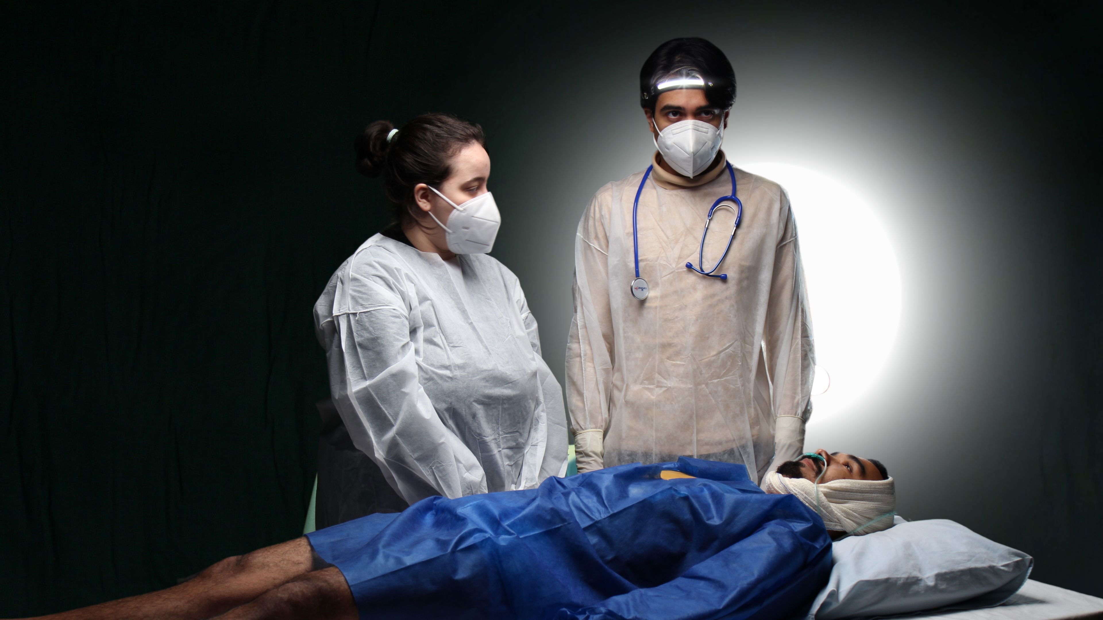 Furry at Heart Background