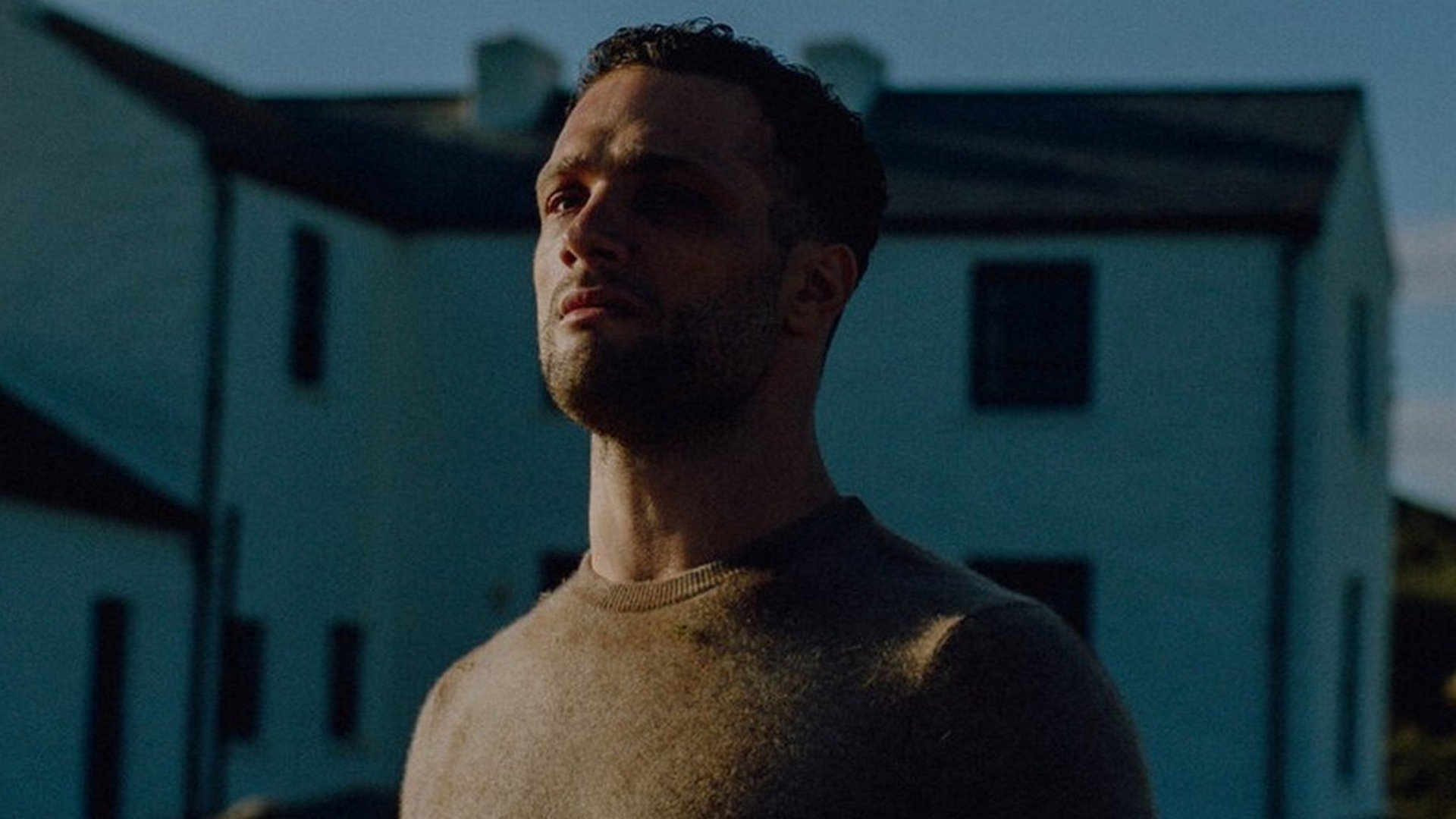 It Is in Us All Background