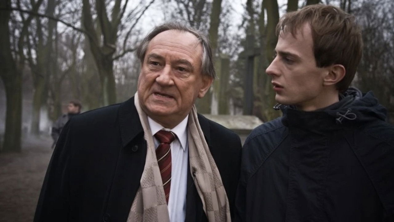 And a Warm Heart Background