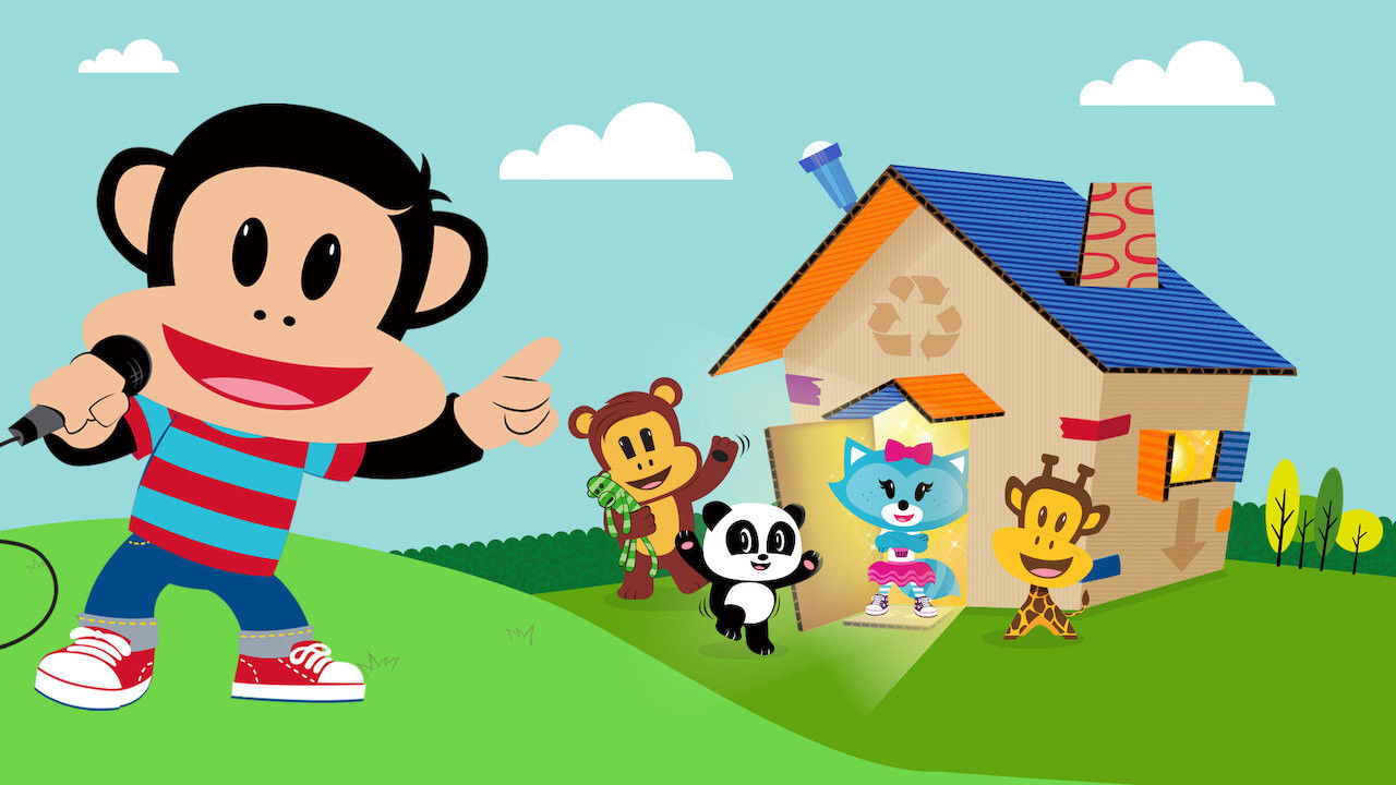 Julius Jr. Background