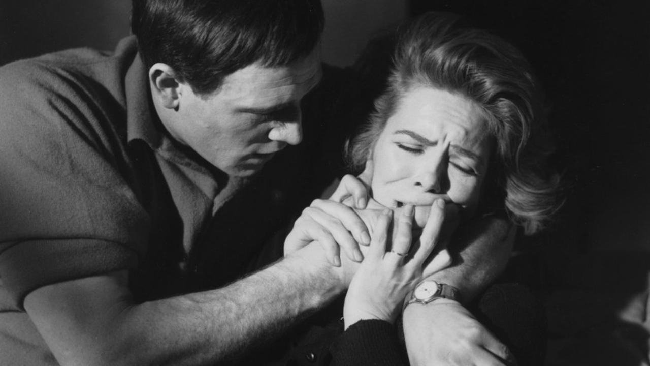 This Sporting Life Background