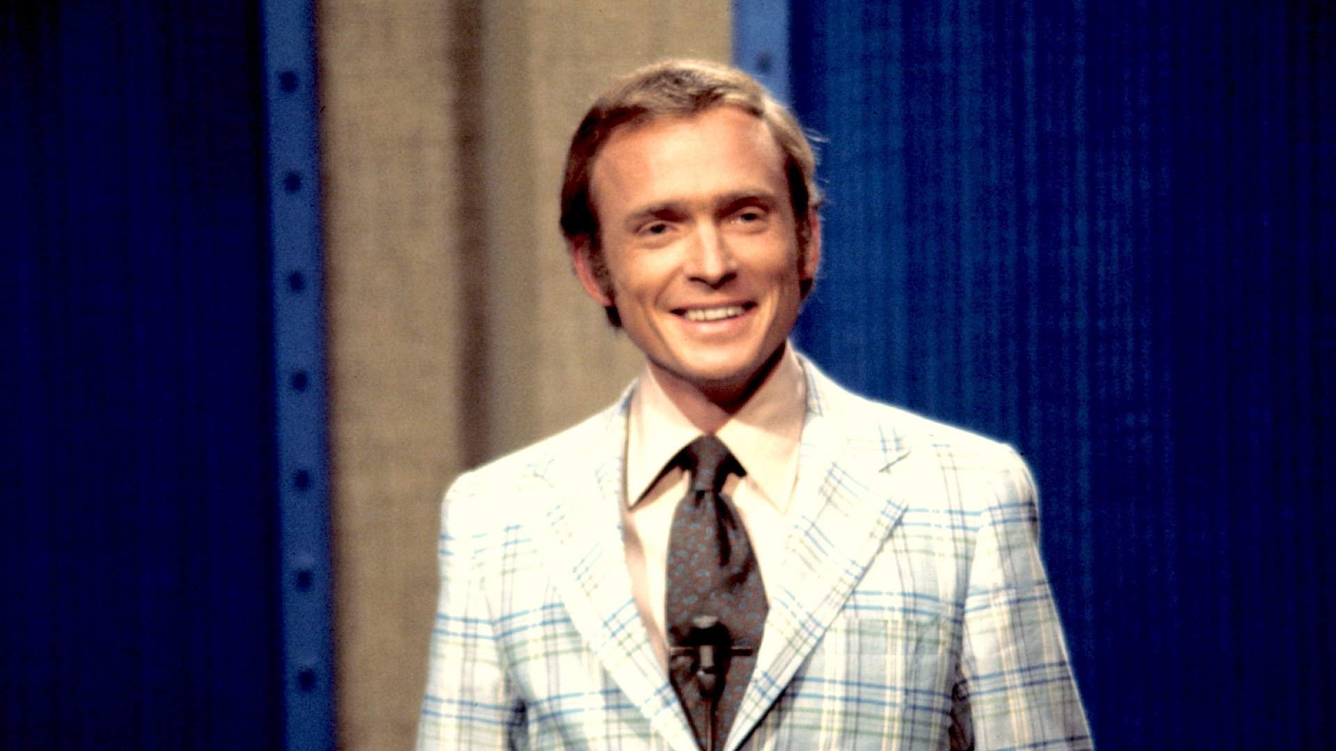 The Dick Cavett Show Background