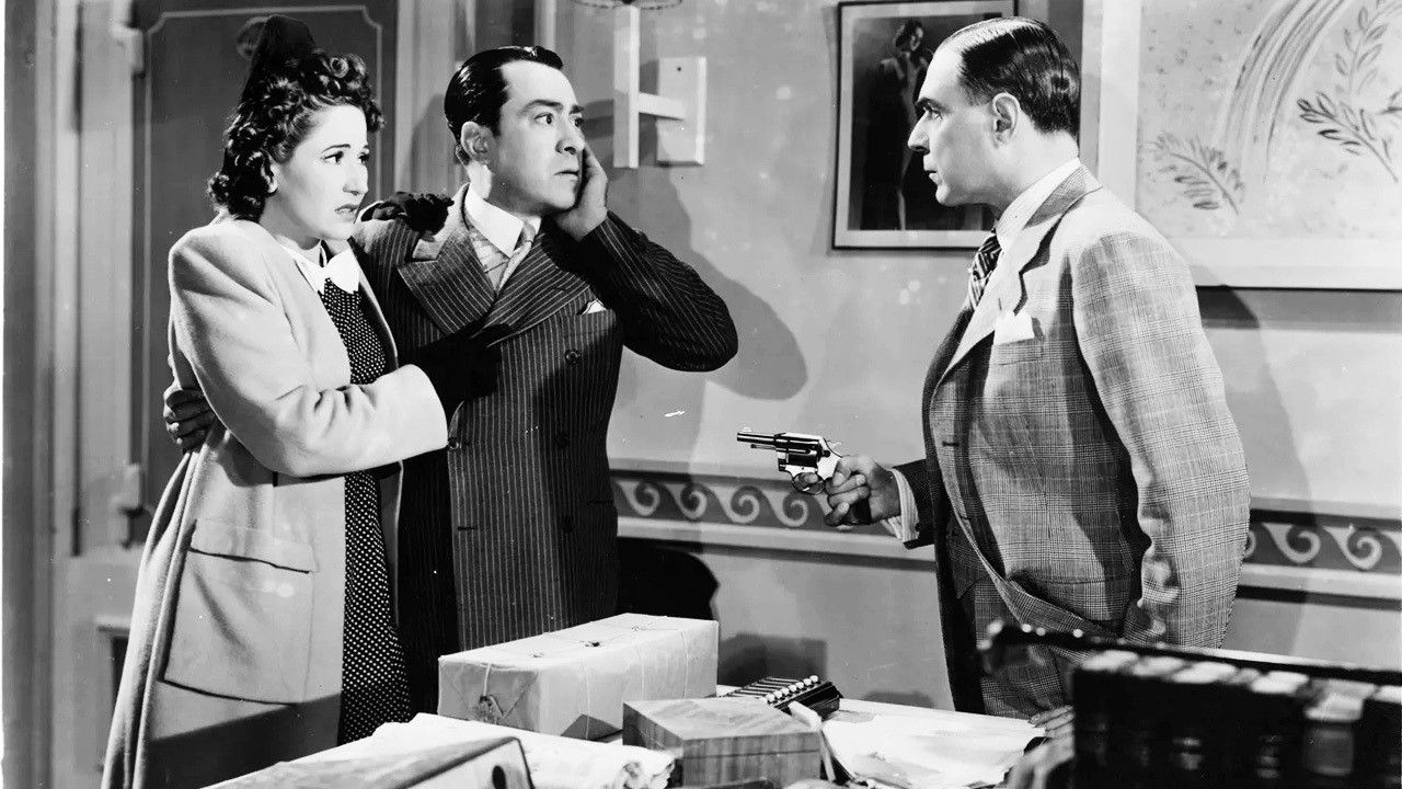 Ven... mi corazón te llama Background