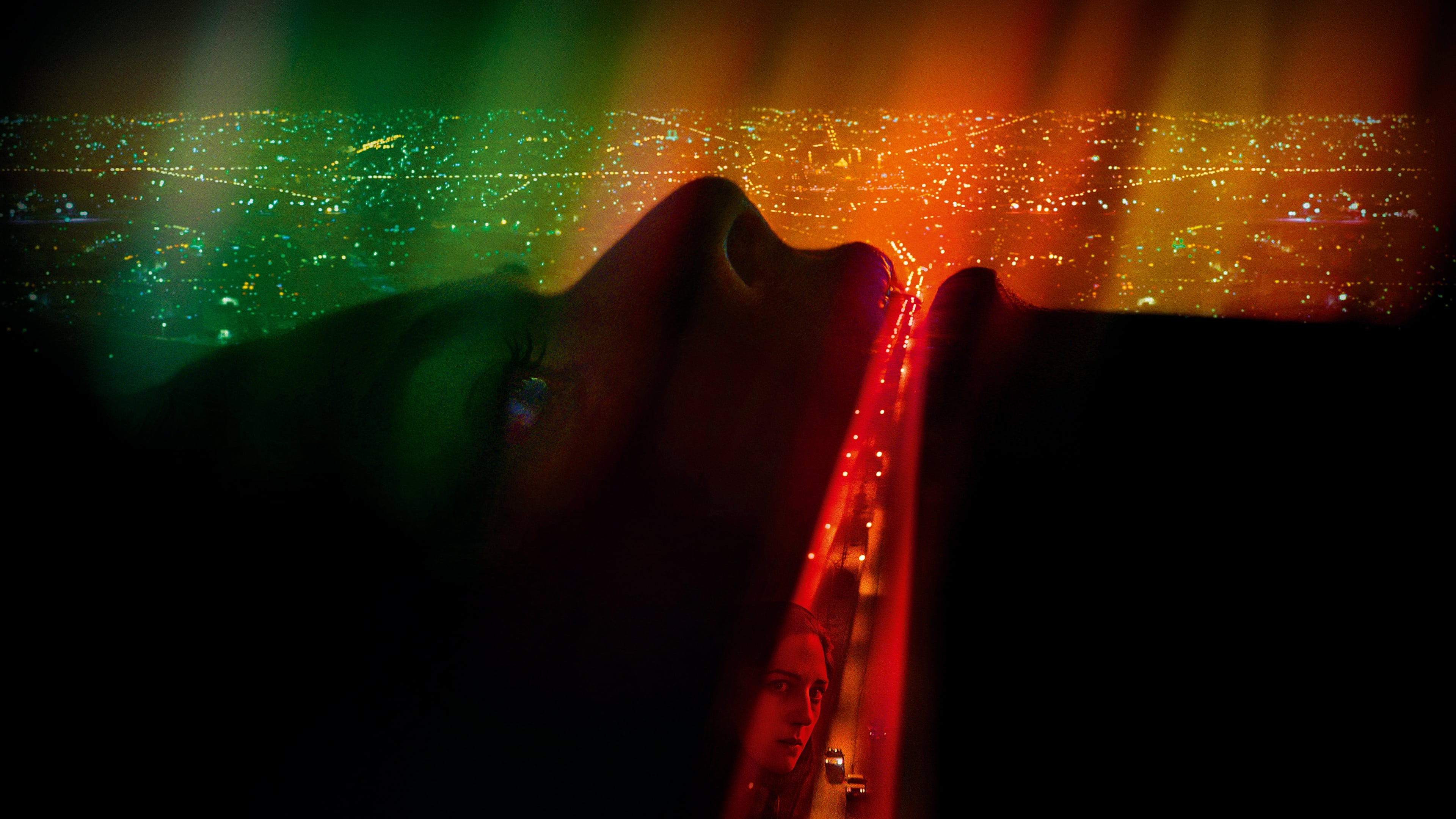 Holy Spider Background