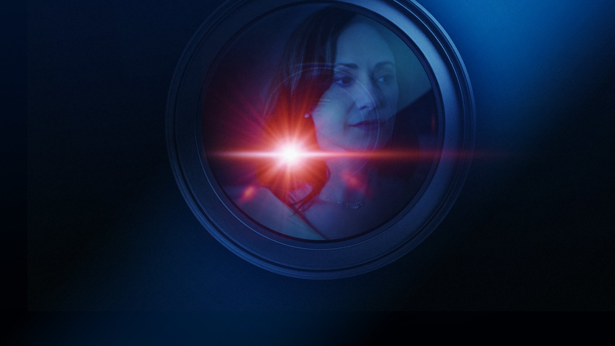 Smart Home Killer Background