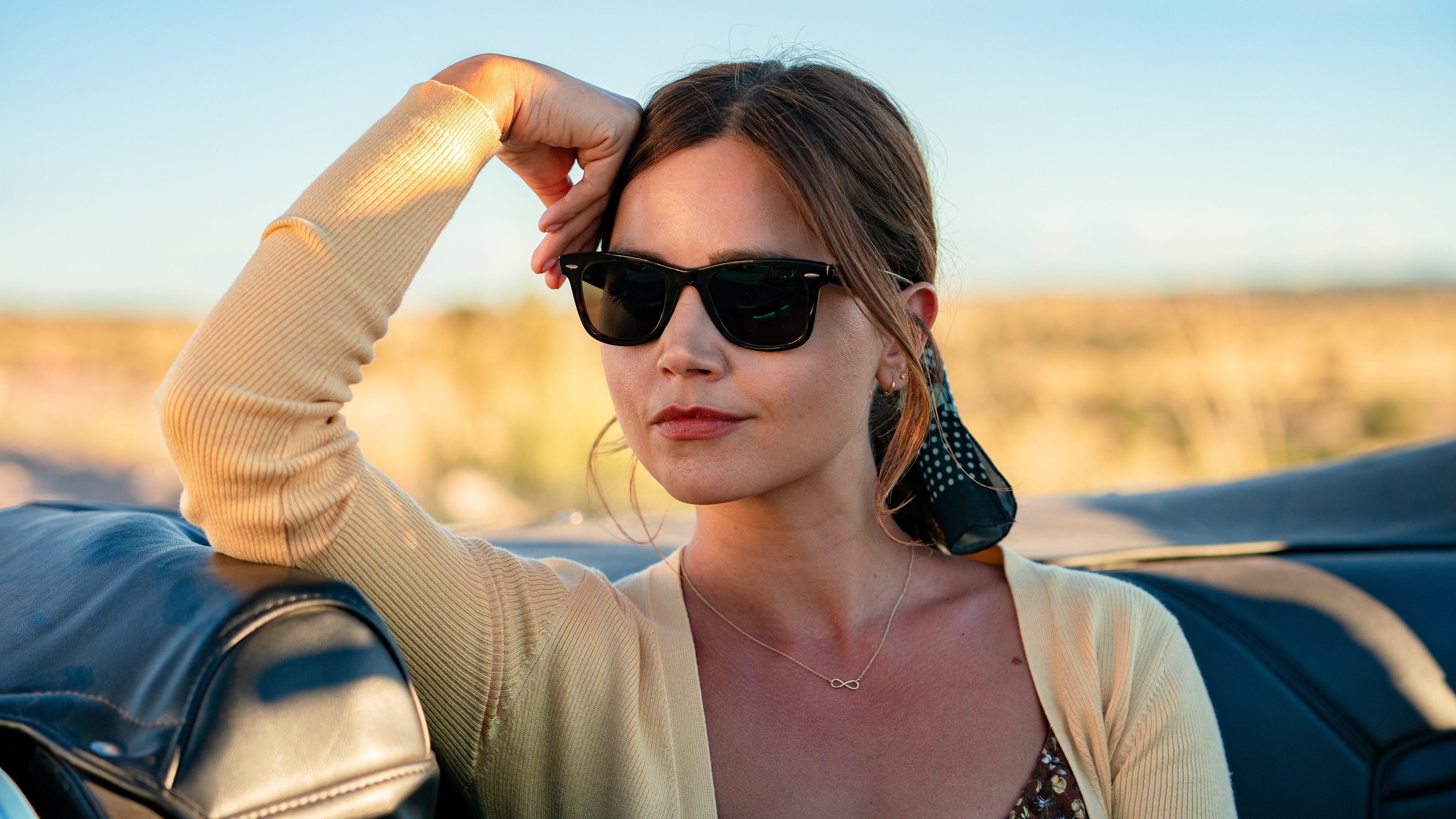 Wilderness Background