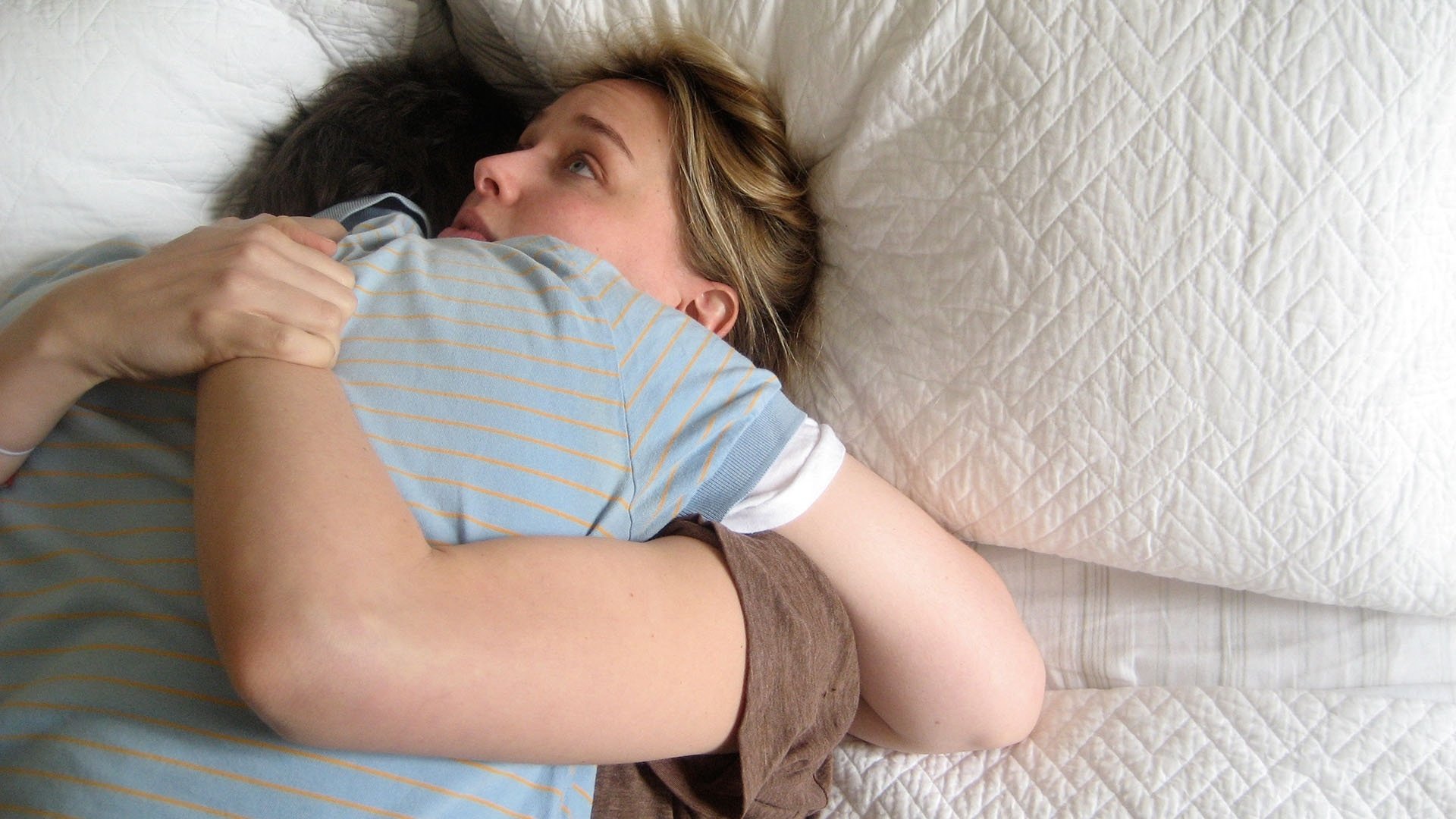 Alexander the Last Background