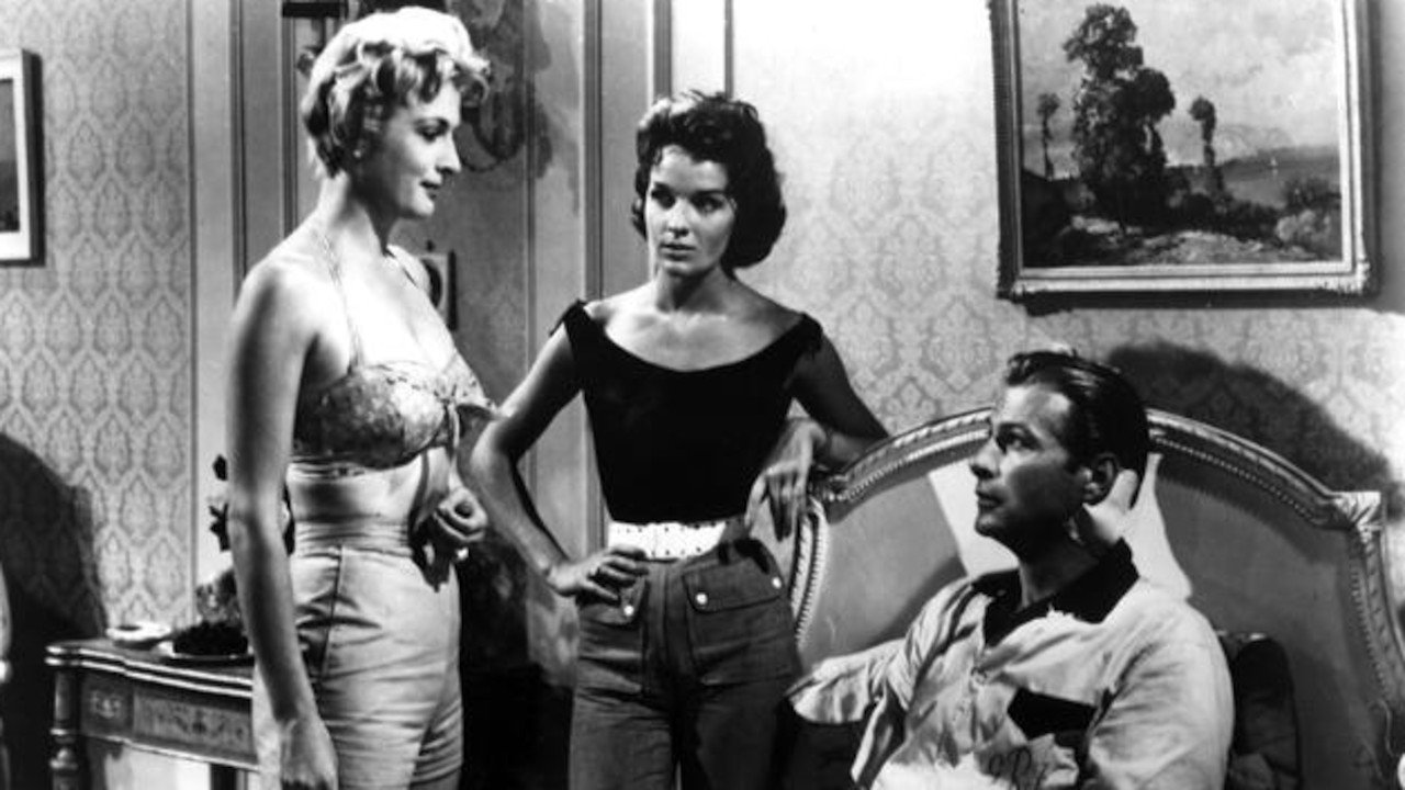 The Strange Awakening Background