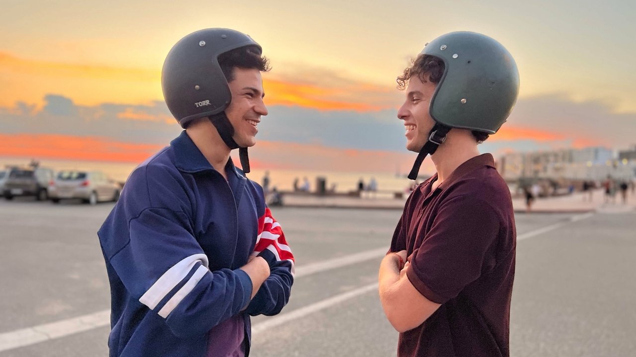 El intercambio Background