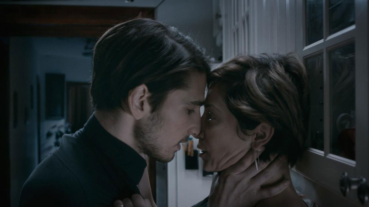 In Perfect Health Background