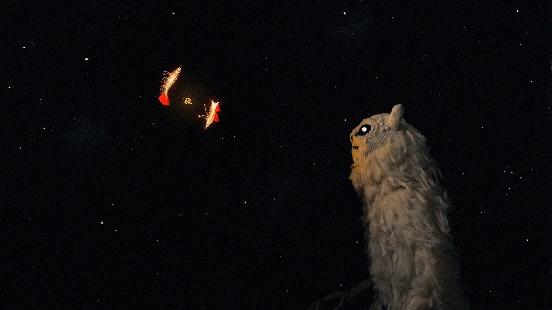 Mother of Dawn Background